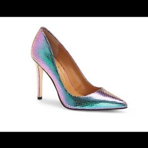 Jessica Simpson Cassani